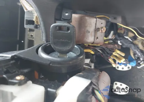 2002 Subaru Impreza Wrx из США, поврежденный, VIN JF1GD29612G518818